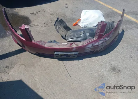 2008 Honda Accord 2.4 Ex from USA, damaged, VIN 1HGCP26718A087603